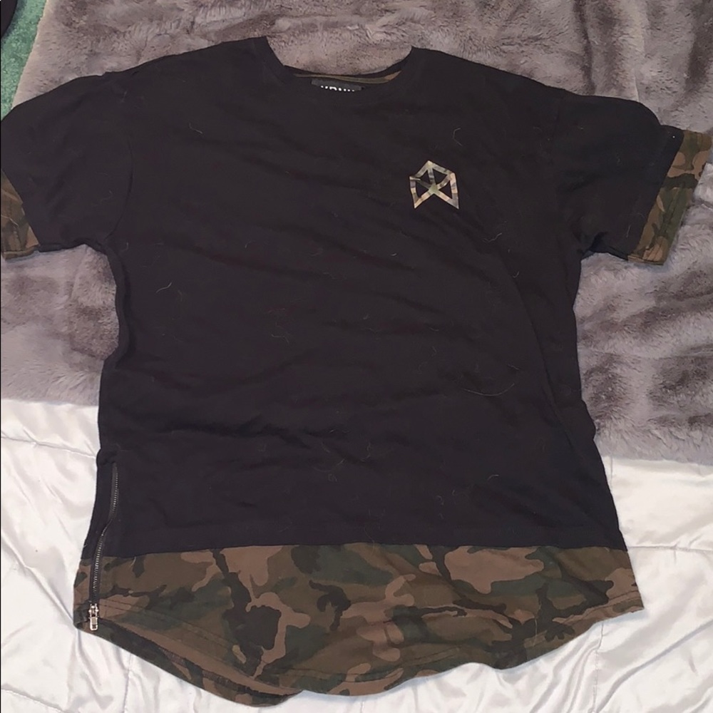 KDNK t-shirt